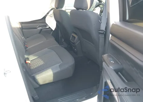 2025 Ford Ranger Xlt from USA, damaged, VIN 1FTER4HH0SLE28228